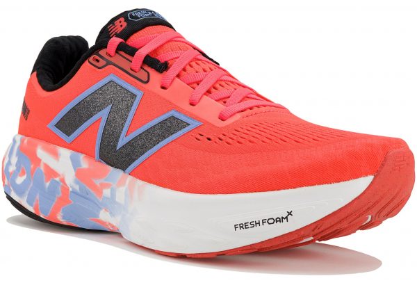 Fresh Foam X 1080 V14 TCS London Marathon