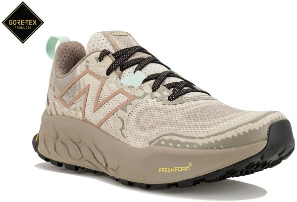Fresh Foam X Hierro V8 Gore-Tex