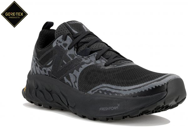 Fresh Foam X Hierro V8 Gore-Tex