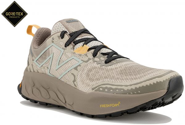 Fresh Foam X Hierro V8 Gore-Tex