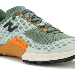 Minimus Trail