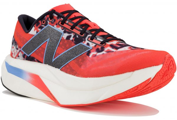 SuperComp Elite V4 TCS London Marathon