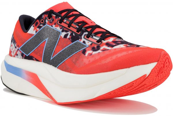 SuperComp Elite V4 TCS London Marathon