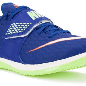 High Jump Elite