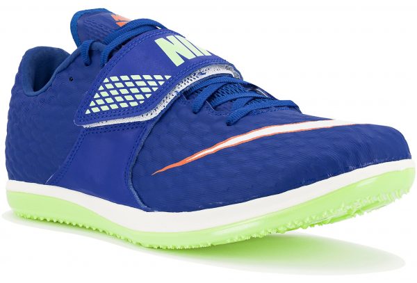 High Jump Elite