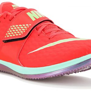 High Jump Elite
