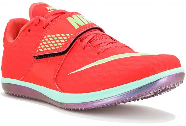 High Jump Elite
