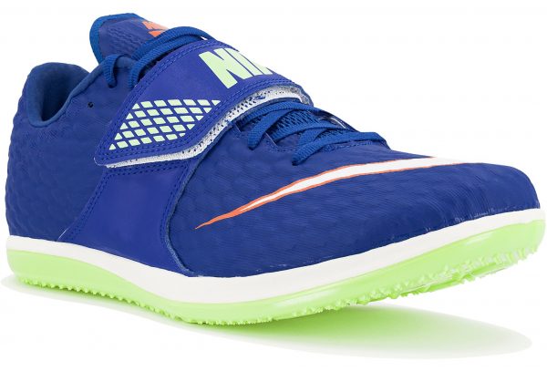 High Jump Elite