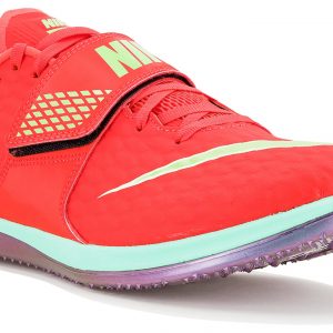 High Jump Elite
