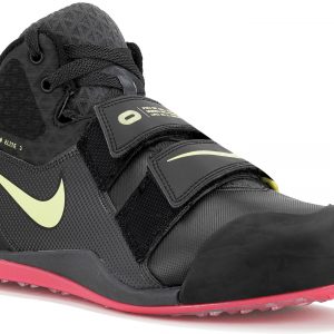 Zoom Javelin Elite 3