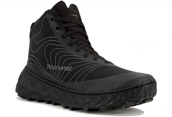 Tomir 2.0 Boot