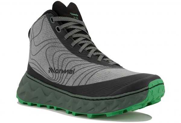 Tomir 2.0 Boot