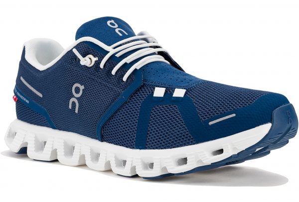 Cloud 5 W