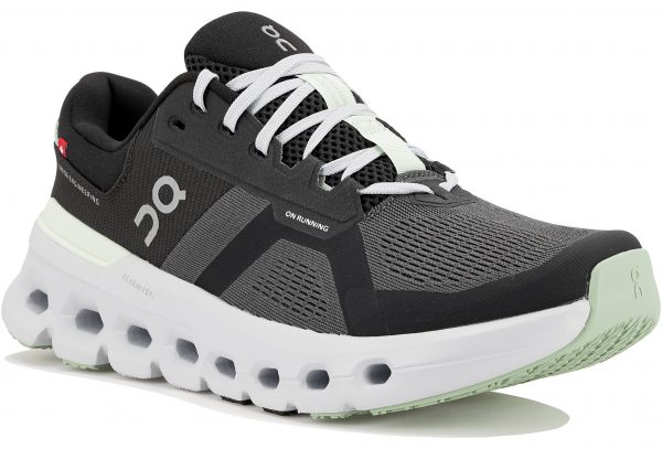 Cloudrunner 2