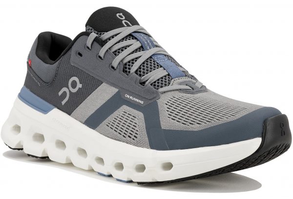 Cloudrunner 2