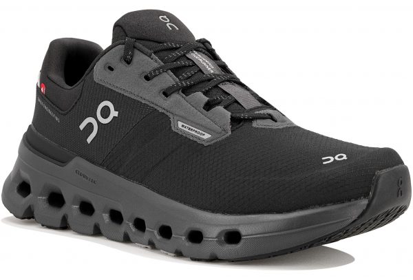 Cloudrunner 2 Waterproof W