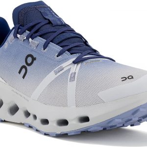 Cloudsurfer Trail Waterproof