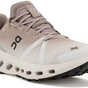 Cloudsurfer Trail Waterproof