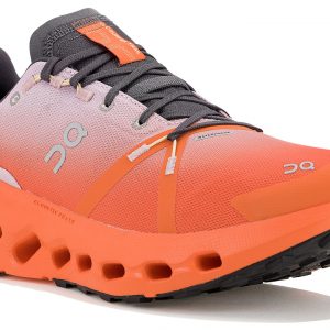 Cloudsurfer Trail Waterproof M
