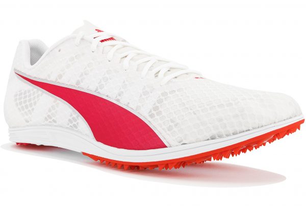 evoSPEED Distance 11 M