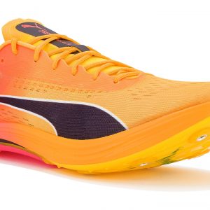 evoSPEED LD Nitro Elite+ M