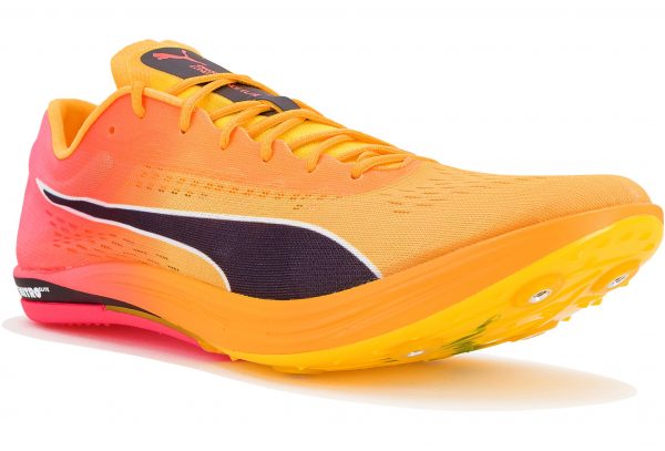 evoSPEED LD Nitro Elite+ M