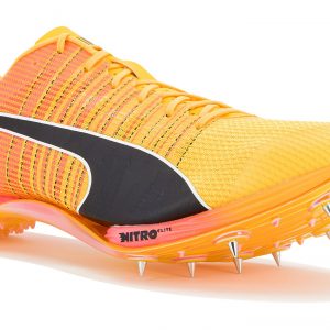 evoSPEED Nitro 400 2 M