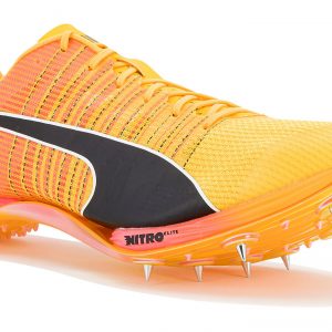 evoSPEED Nitro 400 2 W