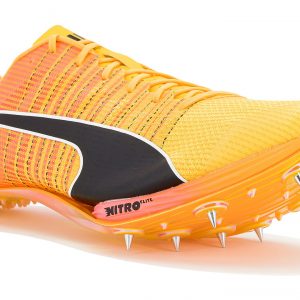 evoSPEED Nitro Sprint 2 W