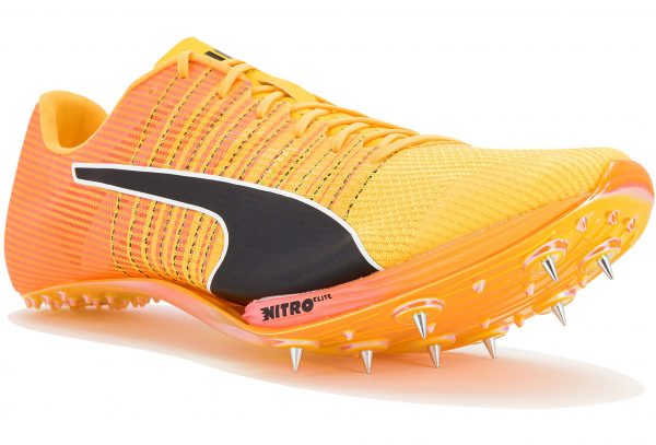evoSPEED Nitro Sprint 2 W