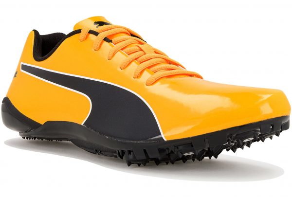 evoSPEED Prep Sprint 3.5 M