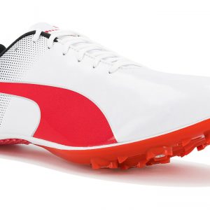 evoSPEED Sprint 14 M