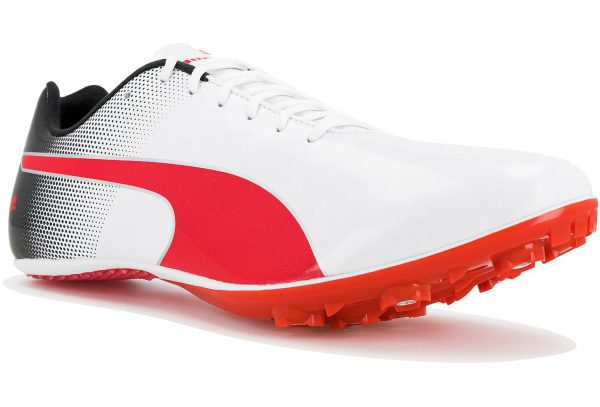 evoSPEED Sprint 14 M
