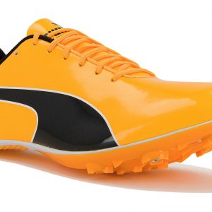 evoSPEED Sprint 14.5