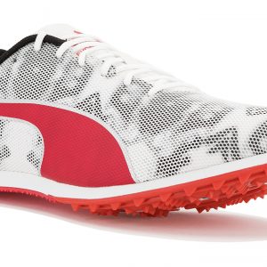 evoSPEED Star 8 W