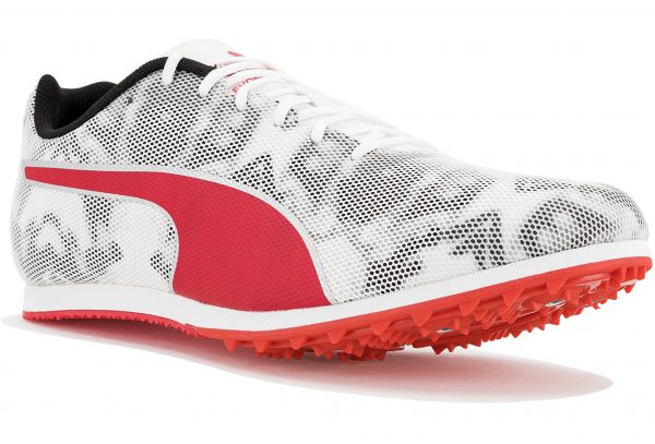 evoSPEED Star 8 W