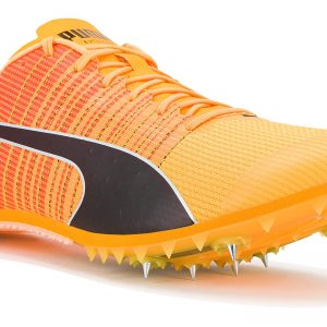 evoSPEED Tokyo Future Jump 4 M