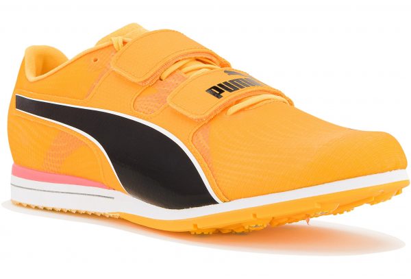 evoSPEED Triple Jump 11 M