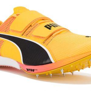 evoSPEED Triple Jump Nitro Elite 2