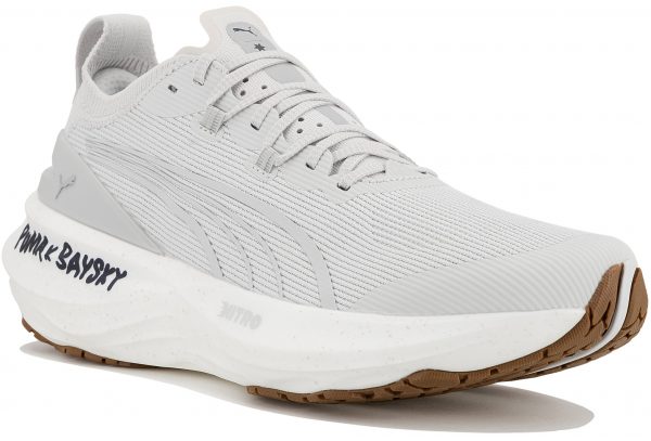 ForeverRun Nitro 2 x Saysky