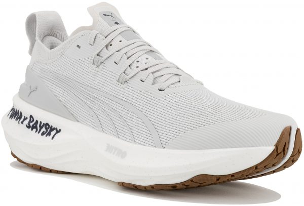 ForeverRun Nitro 2 x Saysky