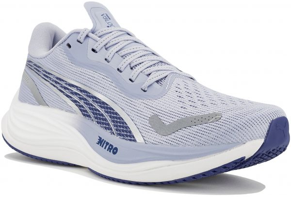 Velocity Nitro 3