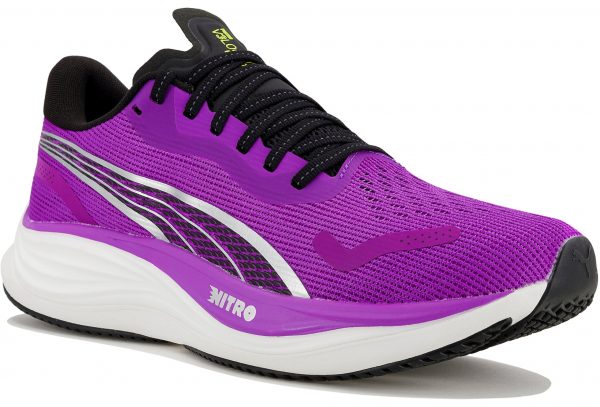 Velocity Nitro 3