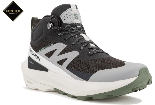 Elixir Activ Mid Gore-Tex M