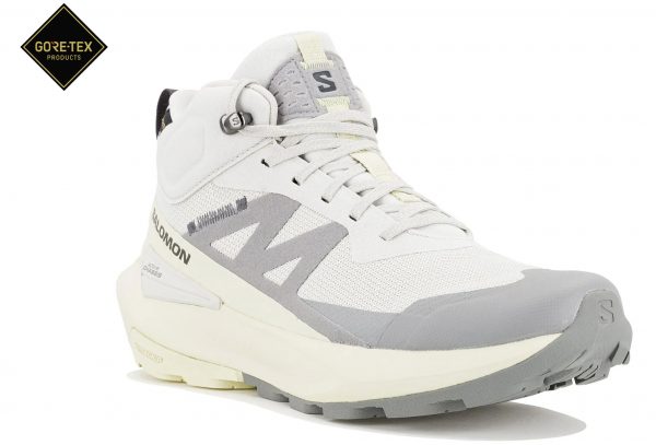 Elixir Activ Mid Gore-Tex W