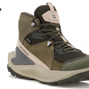 Elixir Mid Gore-Tex M