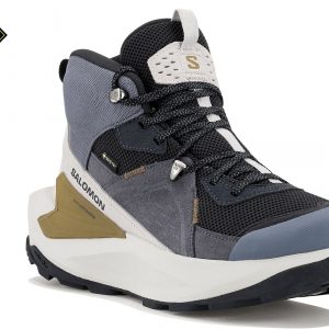 Elixir Mid Gore-Tex M