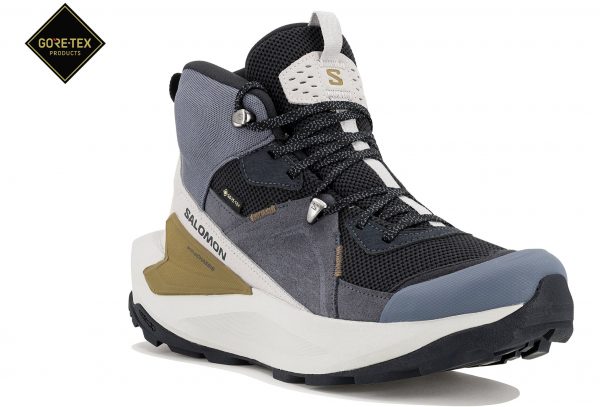 Elixir Mid Gore-Tex M