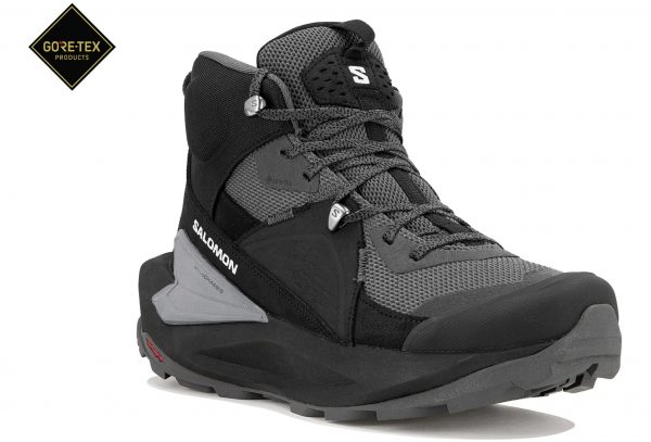 Elixir Mid Gore-Tex M