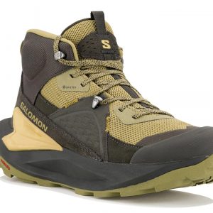Elixir Mid Gore-Tex M